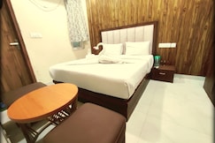 Hotel RN Residency Vrindavan, Vrindavan