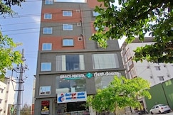 Hotel O SM Happy Stay ROOMS, Bangalore