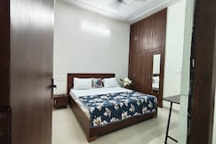 Harigarh Inn, Aligarh