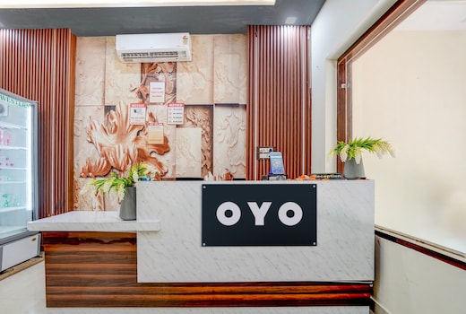 Hotel O Luxe Paradise