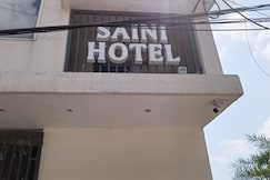 SAINI HOTEL, Amritsar