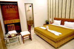 Ashirwad Lodging Gargoti, Kolhapur