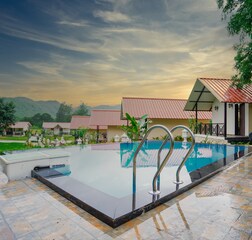 Swimming Pool 1