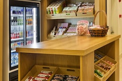 Hilton Garden Inn Isparta, Antalya
