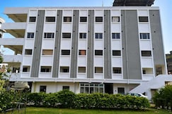 HOTEL O PADMAJA RESIDENCY, Sirsilla