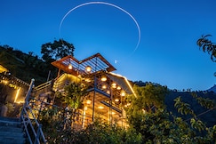 Valtara Resort, Nainital