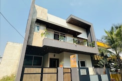 Krishna Homestay Mahakal Vanijya, Ujjain