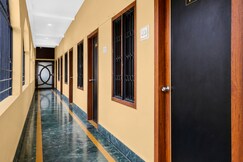 Hotel O Badambadi Bus Terminal Road Formerly Shree Ram Guest House, Cuttack