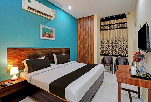 Hotel O Royal Hotel