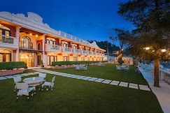 Ramada By Wyndham Mussoorie Mall Road, Mussoorie