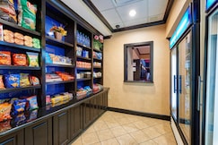 Hampton Inn & Suites by Hilton Waco-South, McLennan