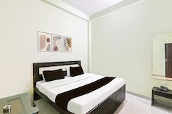 HOTEL O ANAND LOK GUEST HOUSE, Lucknow