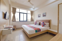 FabHotel Soham Palace, Ahmedabad