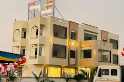 Virasat E Punjab, Gwalior