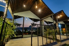 Shelby Cottages Pawana, Lonavala