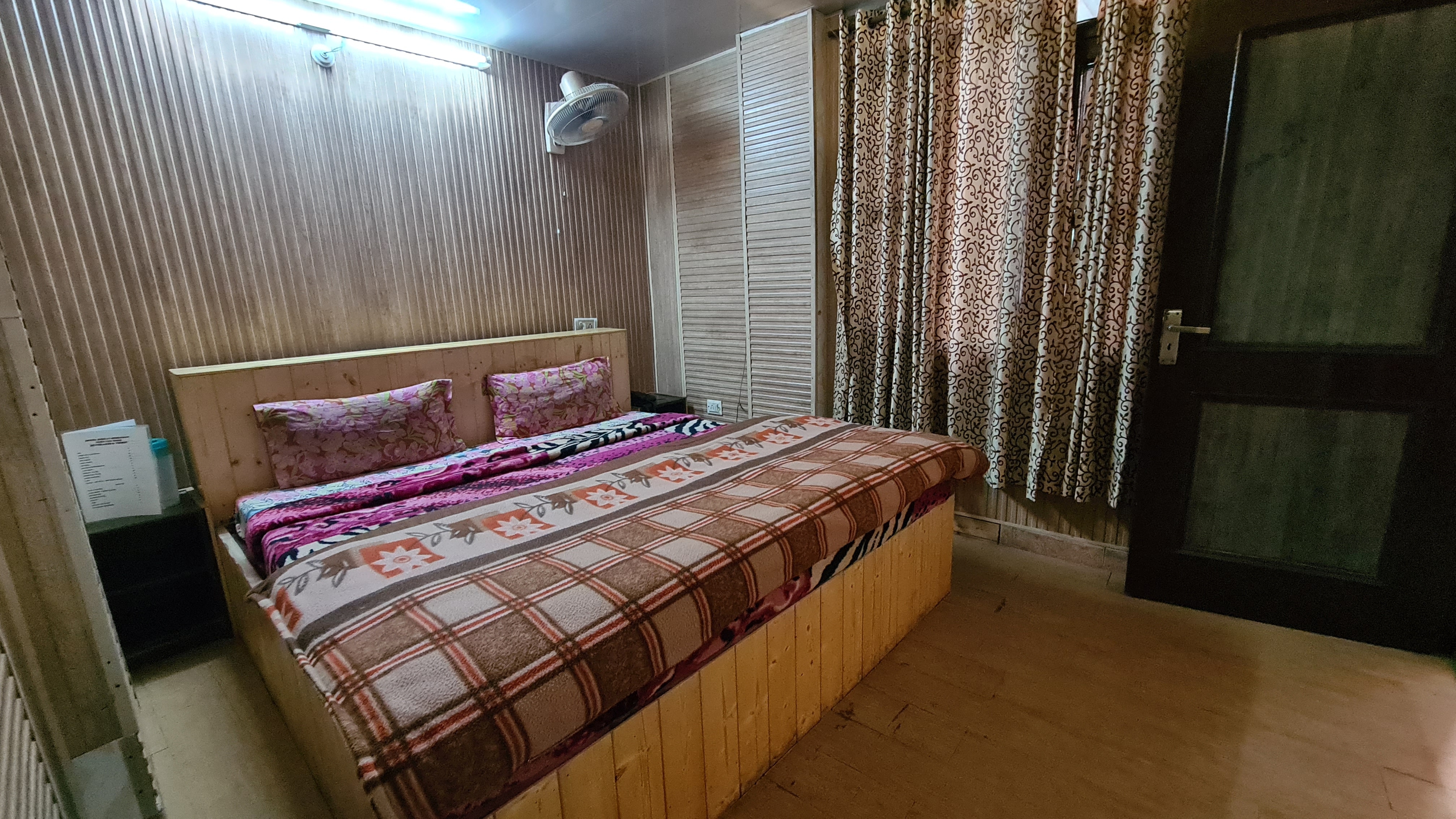 Hotel Seerat Residency - Tap to explore photos