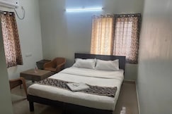 FabHotel DP Residency, Chennai