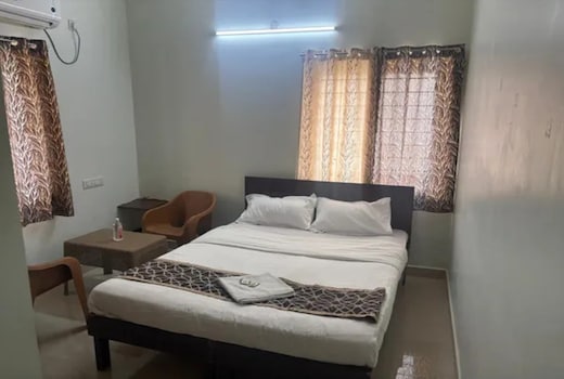 FabHotel DP Residency