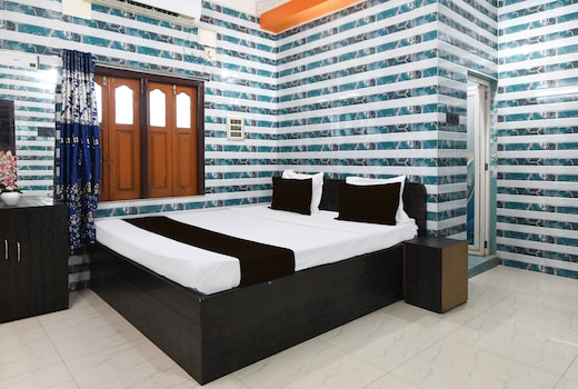 Hotel O New Taj