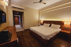 HOTEL KRANTI, Jammu