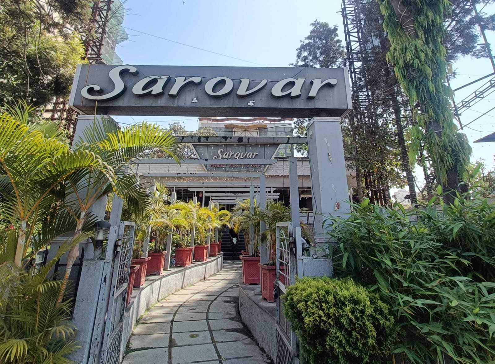 Townhouse Balewadi Stadium Pune Formerly Hotel Sarovar - Tap to explore photos