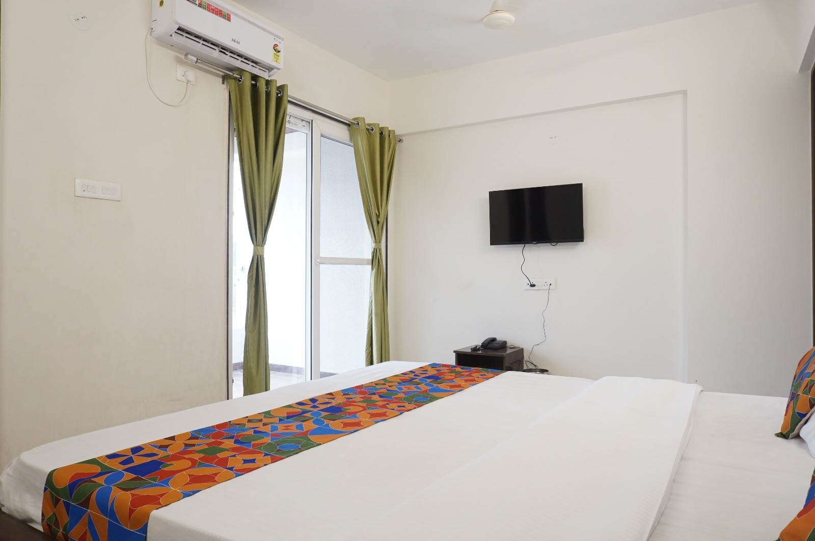 Balaji Comfort Home - Balewadi - Tap to explore photos