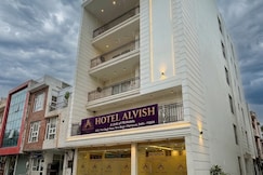 Hotel Alvish By StayNext Pitampura, Delhi