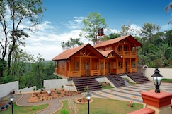 Lee Wood Villas, Thekkady