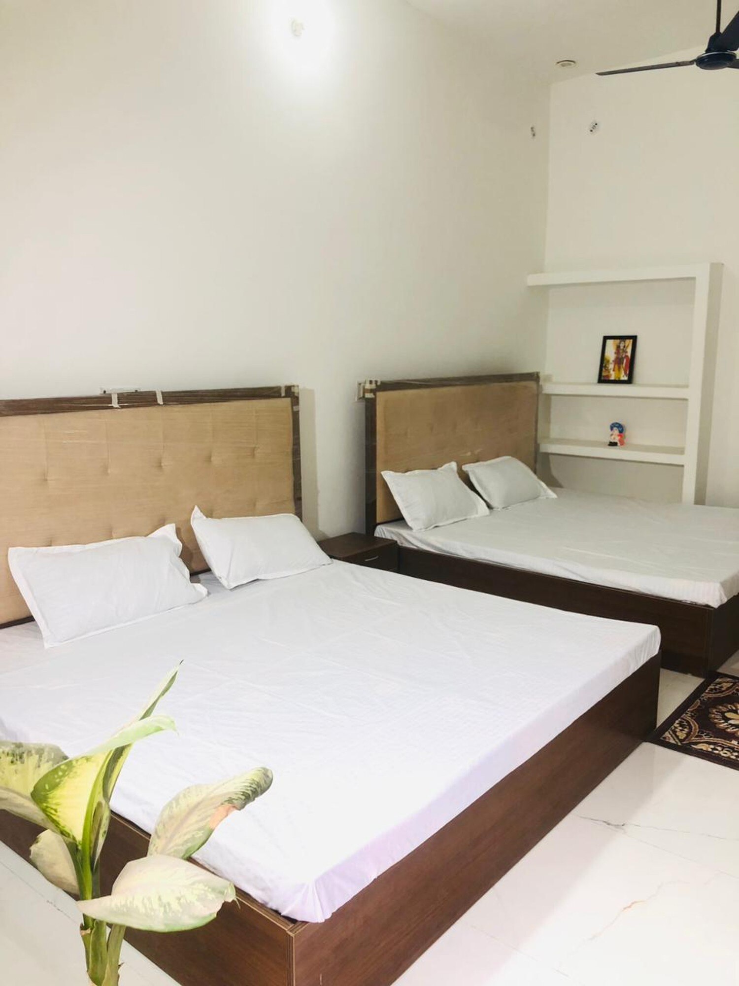NIGAM HOMESTAY - Tap to explore photos