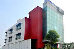 Hotel Amanda, Lucknow