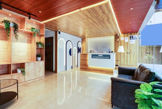 Townhouse CASA GRAND