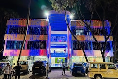 Hotel Ocean Panorama, Daman