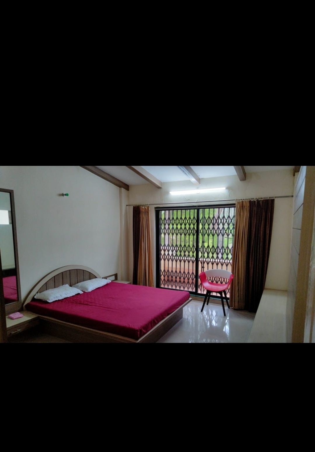 Lonavala 3 BHK Villa - Tap to explore photos