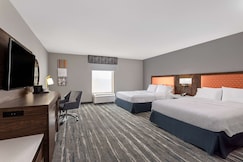 Hampton Inn & Suites Richmond, Preble