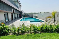 Eminence By Park Holidays International, Jim Corbett (Ramnagar)