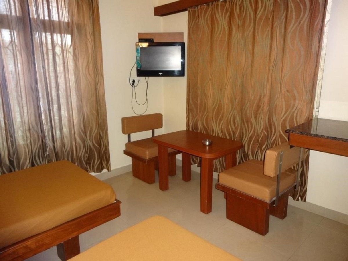 Sheetal Residency  - Tap to explore photos