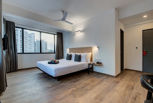 Townhouse Hadapsar