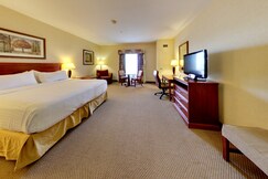 Holiday Inn Express & Suites Edmonton International Airport, an IHG Hotel, Peace River