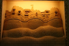 Hotel Moonlight (Pure Vegetarian), Jaisalmer