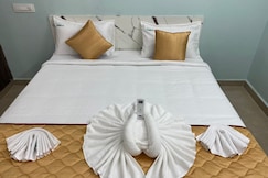 ATHIDI LUXURY HOME STAY, Tirupati