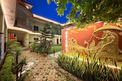 Baine Holiday Resort, Shantiniketan