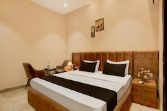 Hotel O The Classic inn, Ludhiana