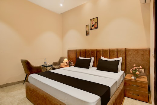 Hotel O The Classic inn