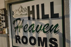 HILL HEAVEN -SAS, Kodaikanal