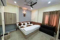 Hotel Gupta Palace, Agra