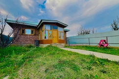 THE KISSAN COTTAGE GULMARG, Gulmarg