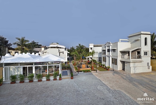 Meritas Countryside Resort