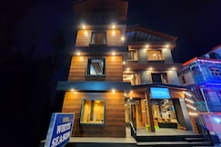 The White Season Residency, Narkanda, Narkanda