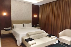 Leela Residences at Bhartiya City, Bangalore