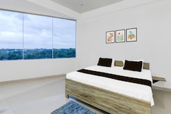 Hotel O BLUEBERRY THE ULTIMATE PEACE, लखनऊ